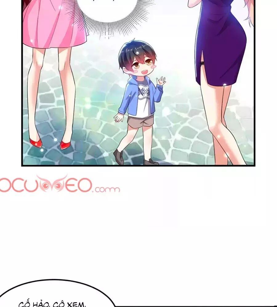 đọc truyện Thiên Tài Khốc Bảo: Tổng Tài Sủng Thê Quá Cường Hãn Chương 62 ảnh 28 tại Thiên Thai Truyện