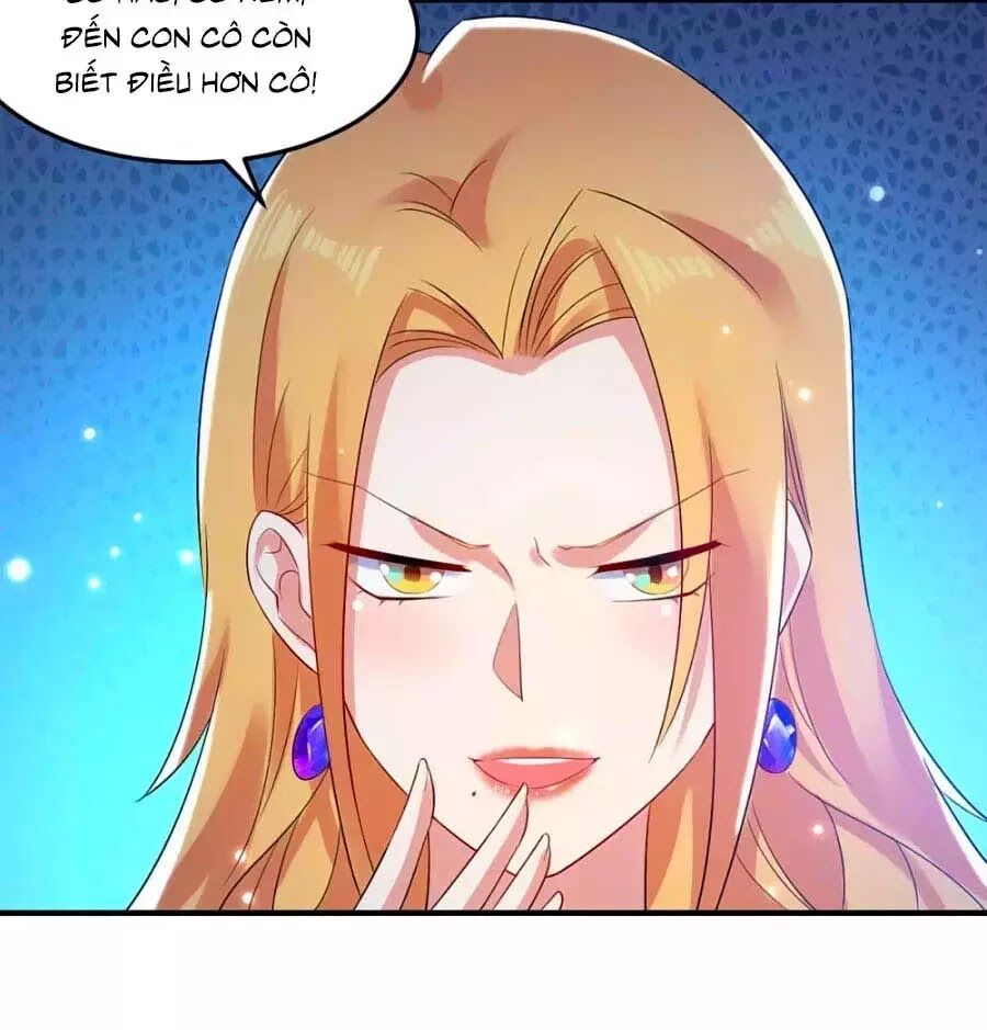 đọc truyện Thiên Tài Khốc Bảo: Tổng Tài Sủng Thê Quá Cường Hãn Chương 62 ảnh 29 tại Thiên Thai Truyện