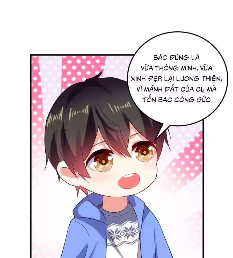 đọc truyện Thiên Tài Khốc Bảo: Tổng Tài Sủng Thê Quá Cường Hãn Chương 62 ảnh 30 tại Thiên Thai Truyện