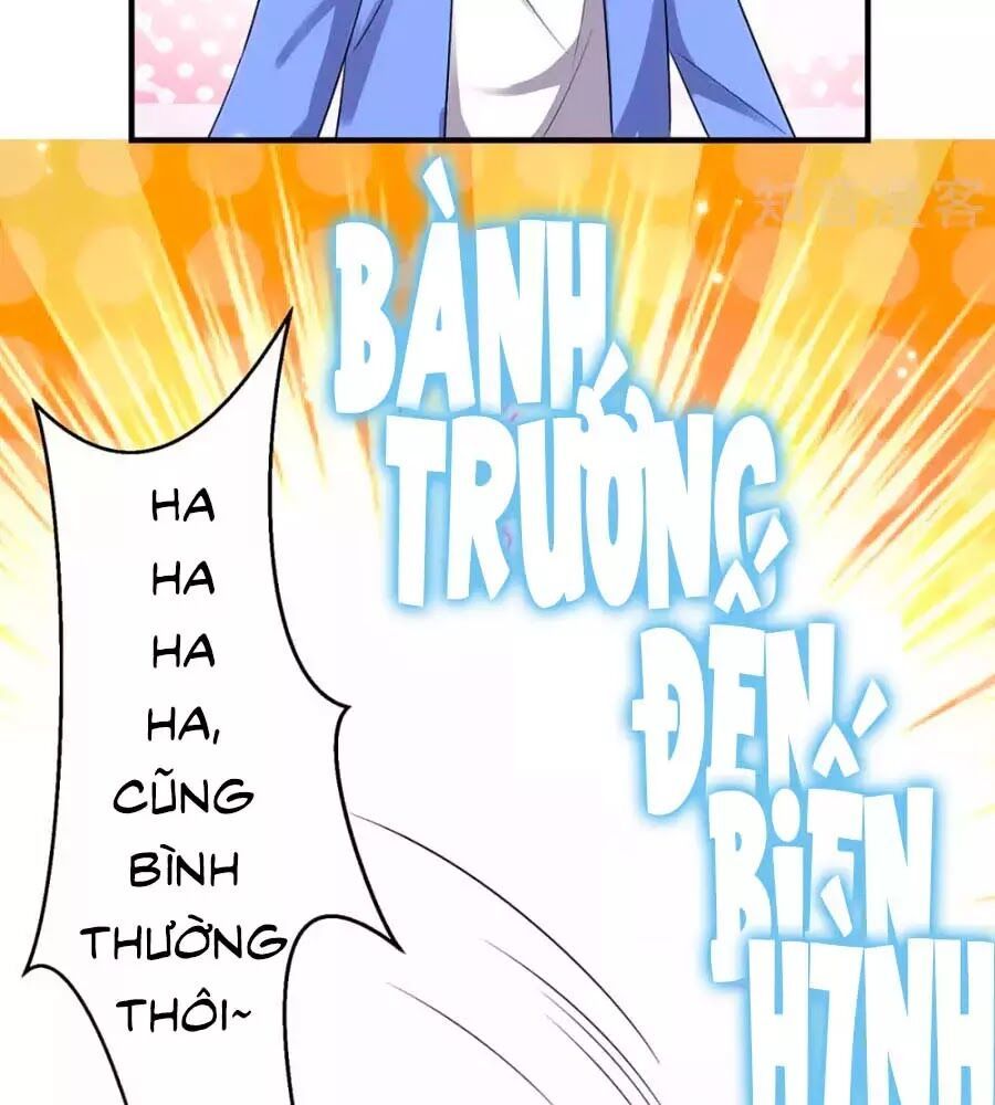 đọc truyện Thiên Tài Khốc Bảo: Tổng Tài Sủng Thê Quá Cường Hãn Chương 62 ảnh 31 tại Thiên Thai Truyện