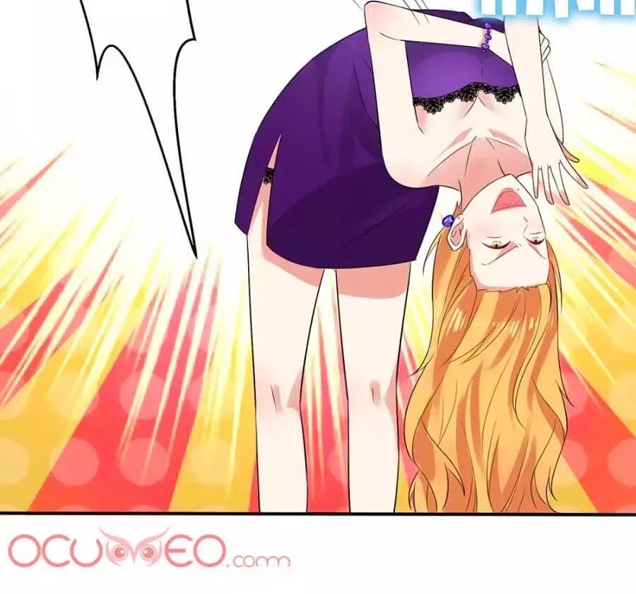 đọc truyện Thiên Tài Khốc Bảo: Tổng Tài Sủng Thê Quá Cường Hãn Chương 62 ảnh 32 tại Thiên Thai Truyện