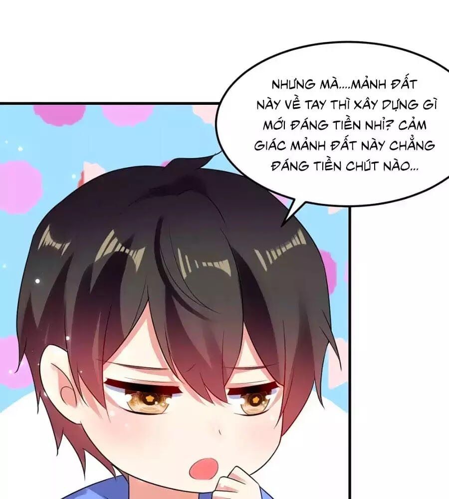 đọc truyện Thiên Tài Khốc Bảo: Tổng Tài Sủng Thê Quá Cường Hãn Chương 62 ảnh 33 tại Thiên Thai Truyện