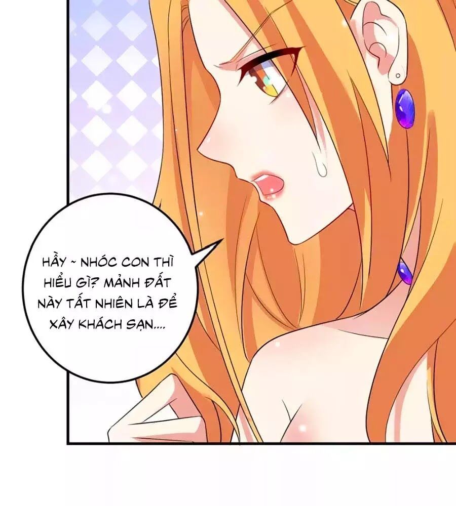 đọc truyện Thiên Tài Khốc Bảo: Tổng Tài Sủng Thê Quá Cường Hãn Chương 62 ảnh 35 tại Thiên Thai Truyện