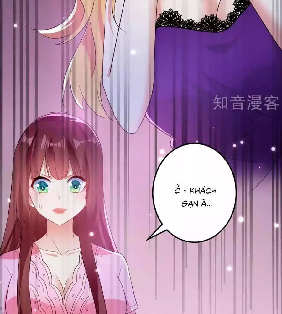 đọc truyện Thiên Tài Khốc Bảo: Tổng Tài Sủng Thê Quá Cường Hãn Chương 62 ảnh 39 tại Thiên Thai Truyện