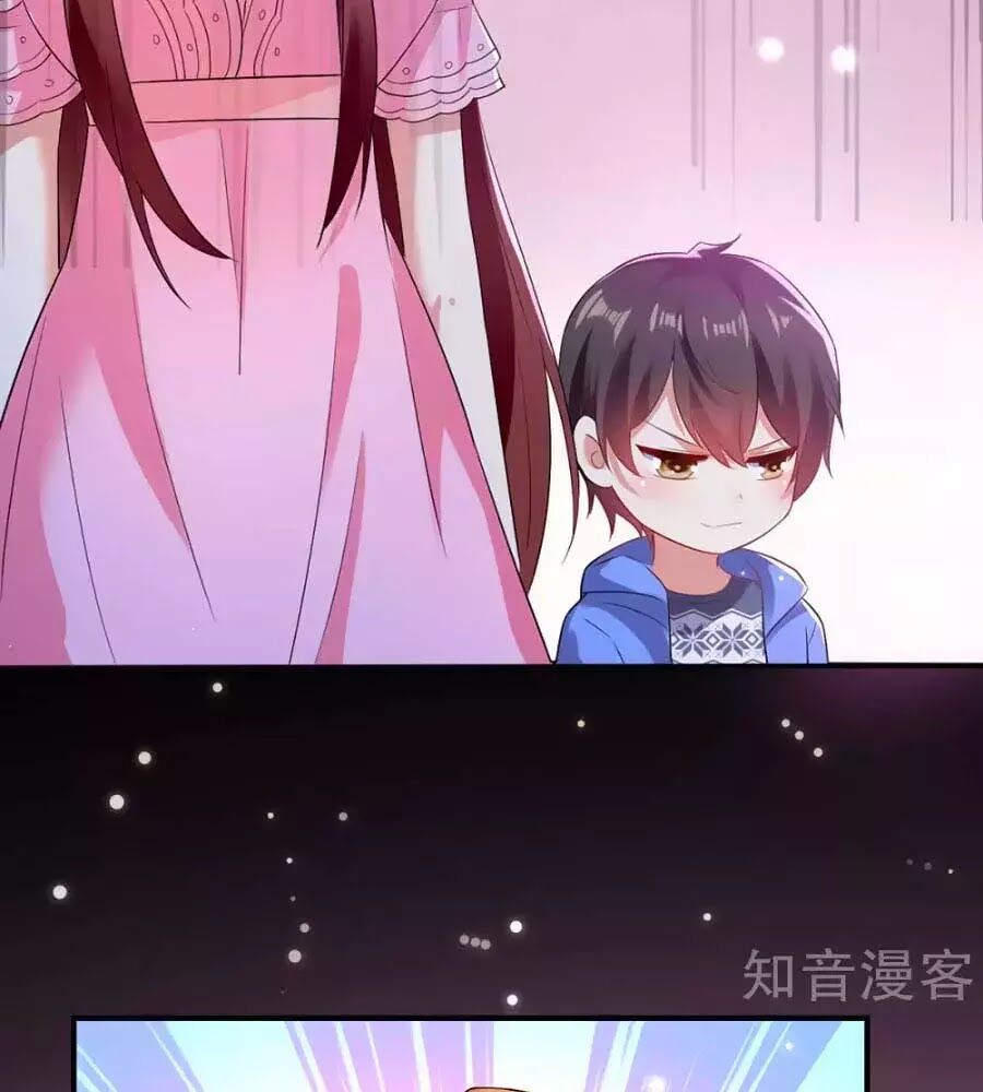 đọc truyện Thiên Tài Khốc Bảo: Tổng Tài Sủng Thê Quá Cường Hãn Chương 62 ảnh 40 tại Thiên Thai Truyện