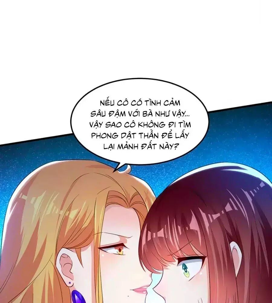 đọc truyện Thiên Tài Khốc Bảo: Tổng Tài Sủng Thê Quá Cường Hãn Chương 62 ảnh 6 tại Thiên Thai Truyện