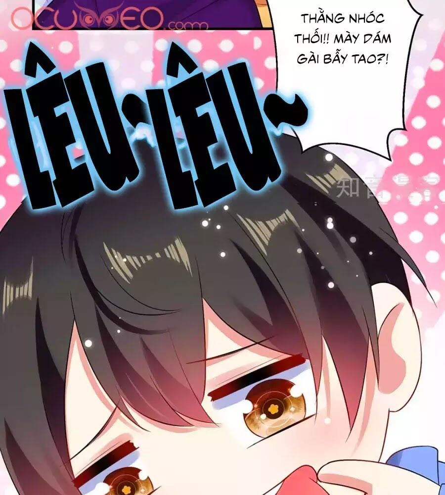 đọc truyện Thiên Tài Khốc Bảo: Tổng Tài Sủng Thê Quá Cường Hãn Chương 62 ảnh 42 tại Thiên Thai Truyện