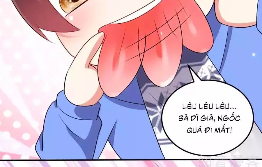 đọc truyện Thiên Tài Khốc Bảo: Tổng Tài Sủng Thê Quá Cường Hãn Chương 62 ảnh 43 tại Thiên Thai Truyện