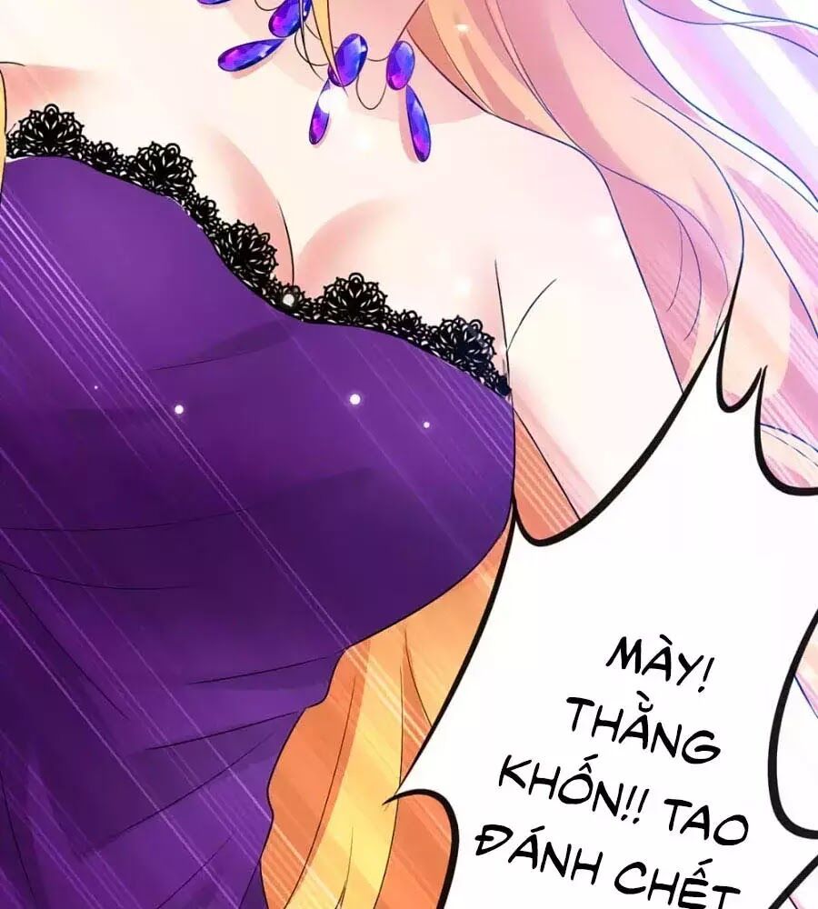 đọc truyện Thiên Tài Khốc Bảo: Tổng Tài Sủng Thê Quá Cường Hãn Chương 62 ảnh 45 tại Thiên Thai Truyện