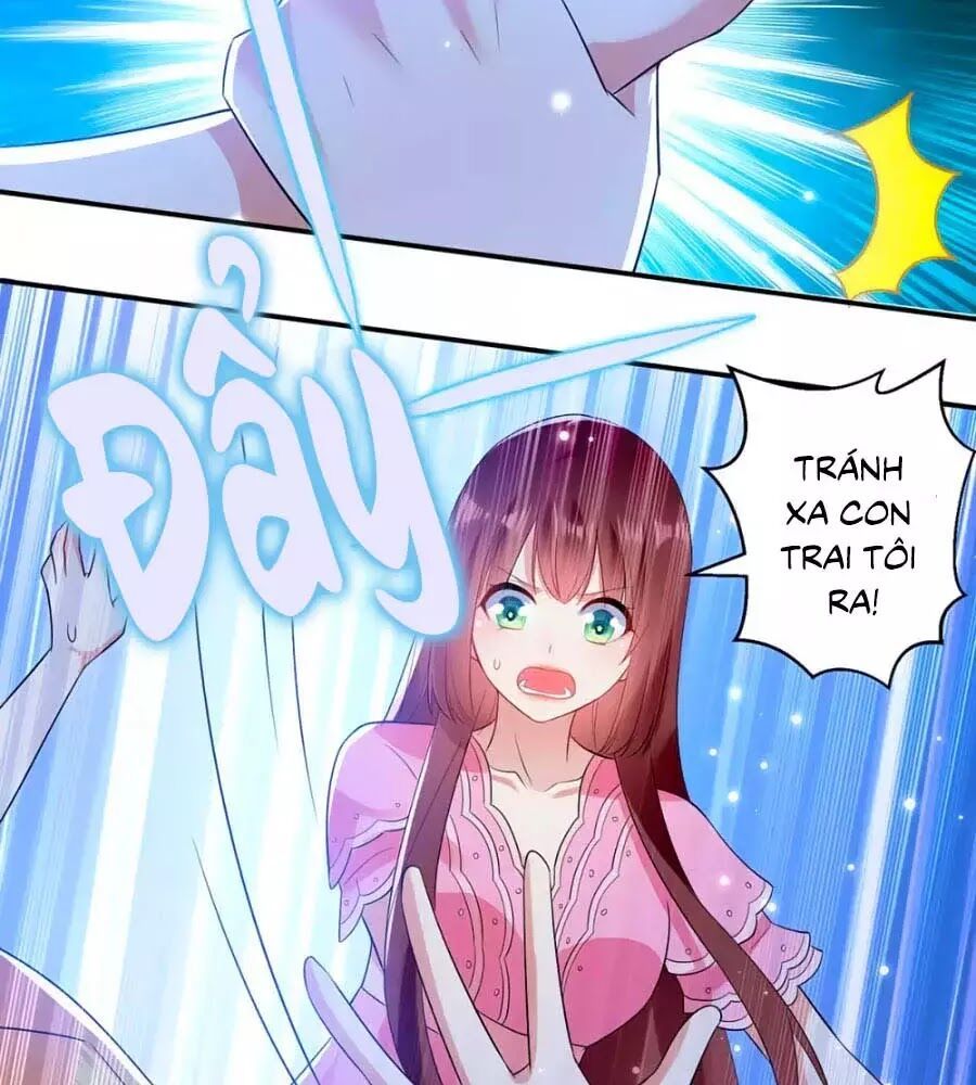 đọc truyện Thiên Tài Khốc Bảo: Tổng Tài Sủng Thê Quá Cường Hãn Chương 62 ảnh 47 tại Thiên Thai Truyện