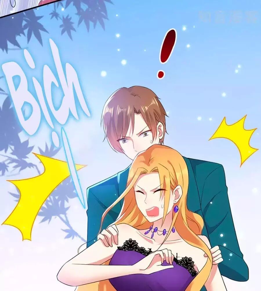 đọc truyện Thiên Tài Khốc Bảo: Tổng Tài Sủng Thê Quá Cường Hãn Chương 62 ảnh 49 tại Thiên Thai Truyện