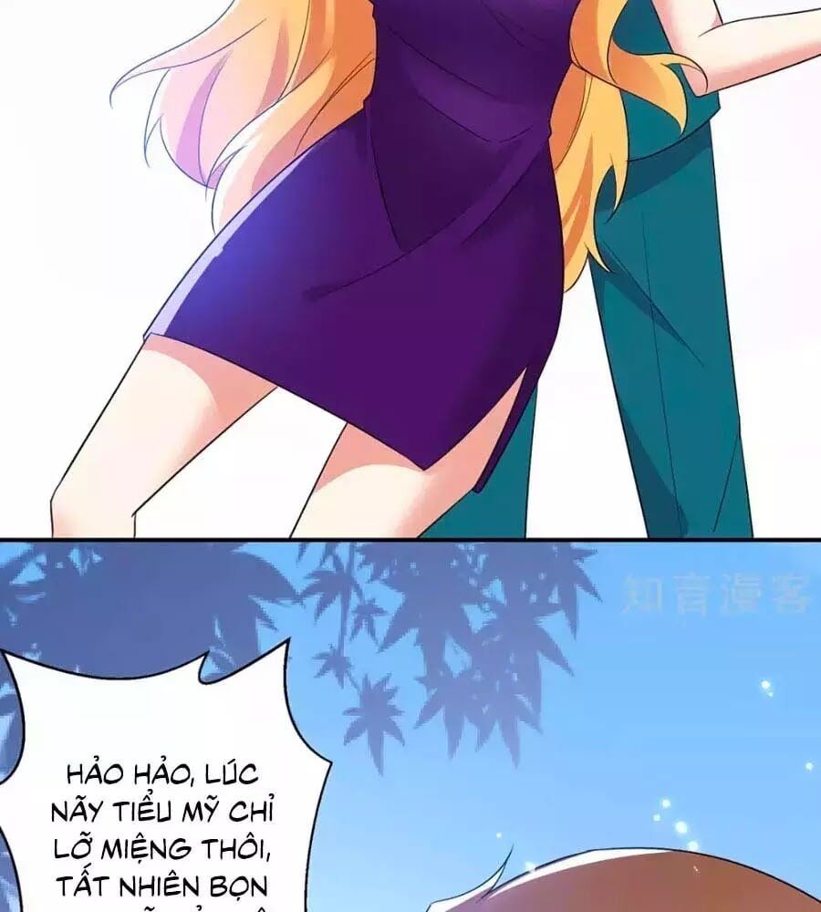 đọc truyện Thiên Tài Khốc Bảo: Tổng Tài Sủng Thê Quá Cường Hãn Chương 62 ảnh 50 tại Thiên Thai Truyện