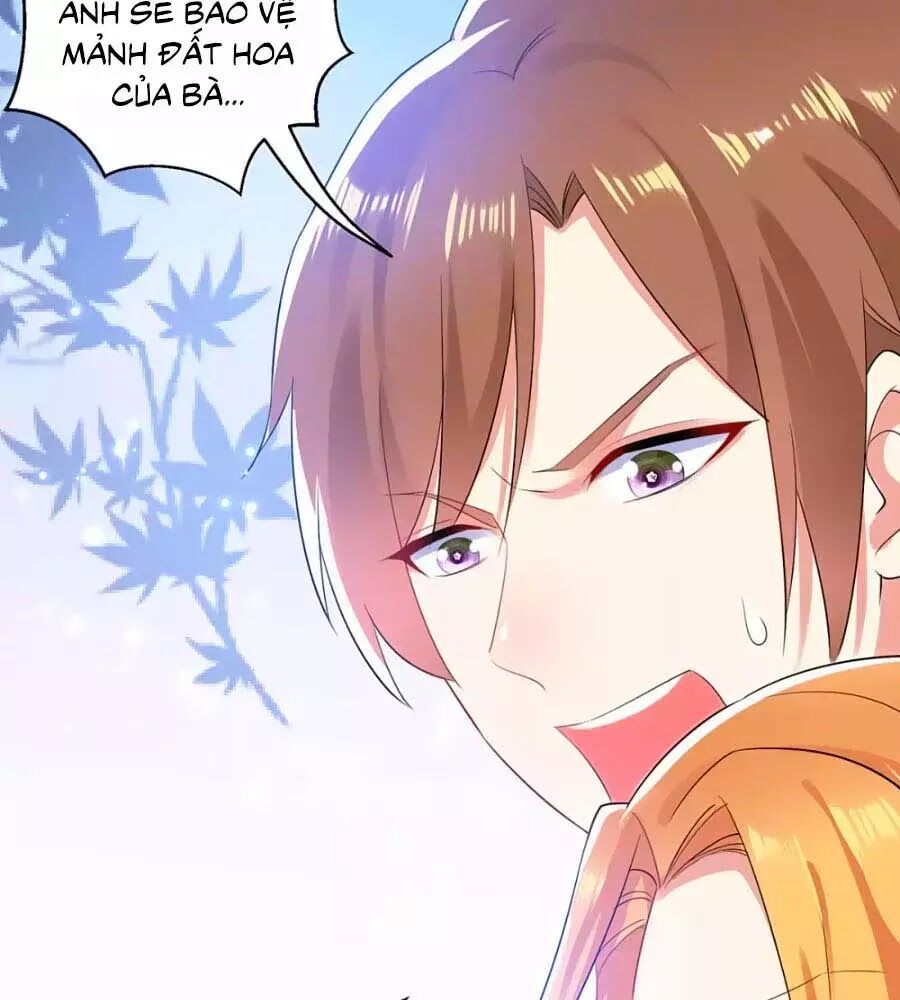 đọc truyện Thiên Tài Khốc Bảo: Tổng Tài Sủng Thê Quá Cường Hãn Chương 62 ảnh 51 tại Thiên Thai Truyện