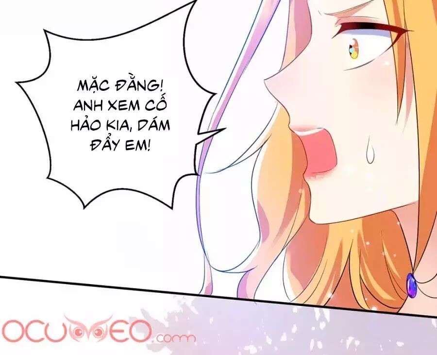 đọc truyện Thiên Tài Khốc Bảo: Tổng Tài Sủng Thê Quá Cường Hãn Chương 62 ảnh 52 tại Thiên Thai Truyện