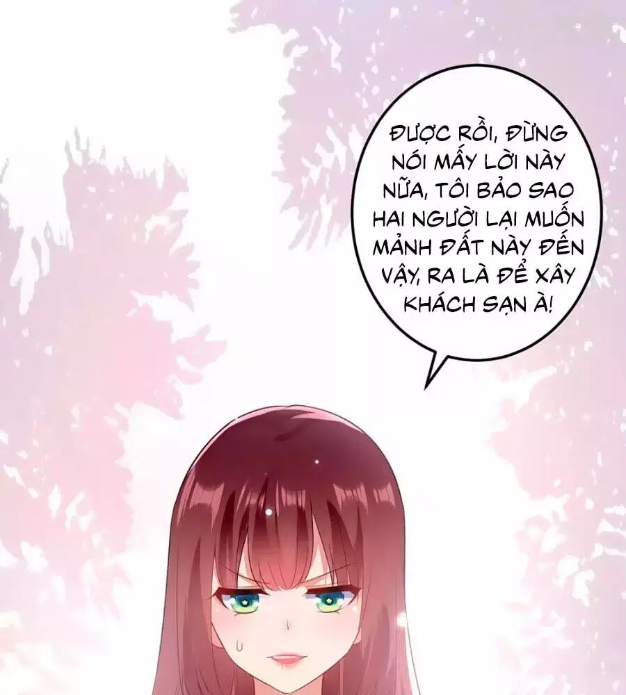 đọc truyện Thiên Tài Khốc Bảo: Tổng Tài Sủng Thê Quá Cường Hãn Chương 62 ảnh 53 tại Thiên Thai Truyện