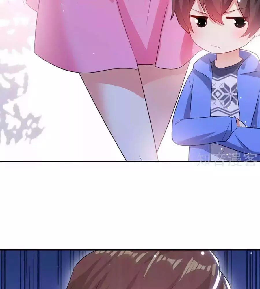 đọc truyện Thiên Tài Khốc Bảo: Tổng Tài Sủng Thê Quá Cường Hãn Chương 62 ảnh 55 tại Thiên Thai Truyện