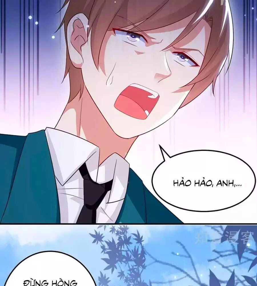 đọc truyện Thiên Tài Khốc Bảo: Tổng Tài Sủng Thê Quá Cường Hãn Chương 62 ảnh 56 tại Thiên Thai Truyện