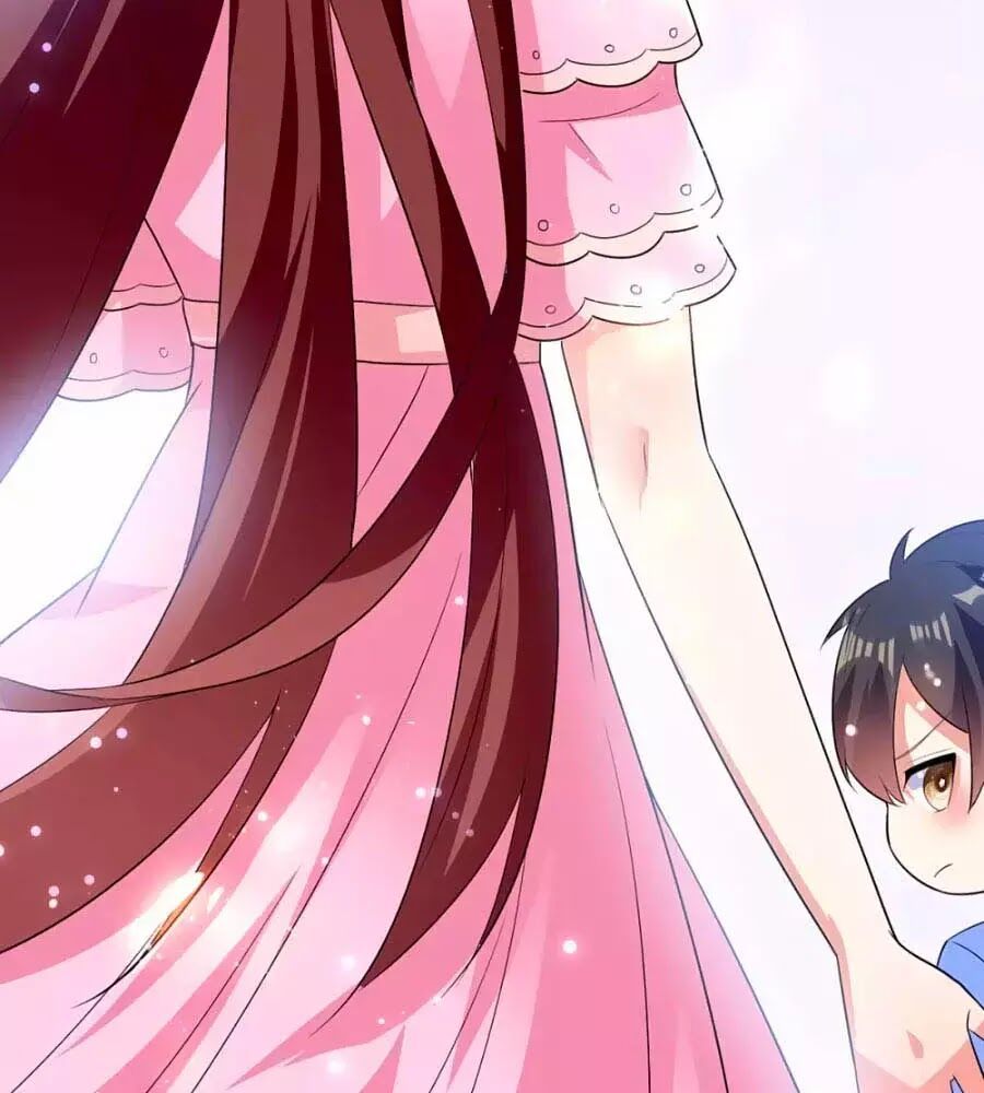 đọc truyện Thiên Tài Khốc Bảo: Tổng Tài Sủng Thê Quá Cường Hãn Chương 62 ảnh 58 tại Thiên Thai Truyện