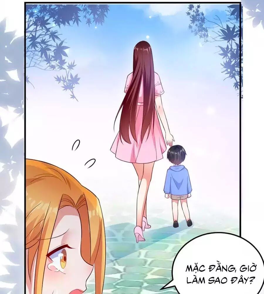 đọc truyện Thiên Tài Khốc Bảo: Tổng Tài Sủng Thê Quá Cường Hãn Chương 62 ảnh 61 tại Thiên Thai Truyện