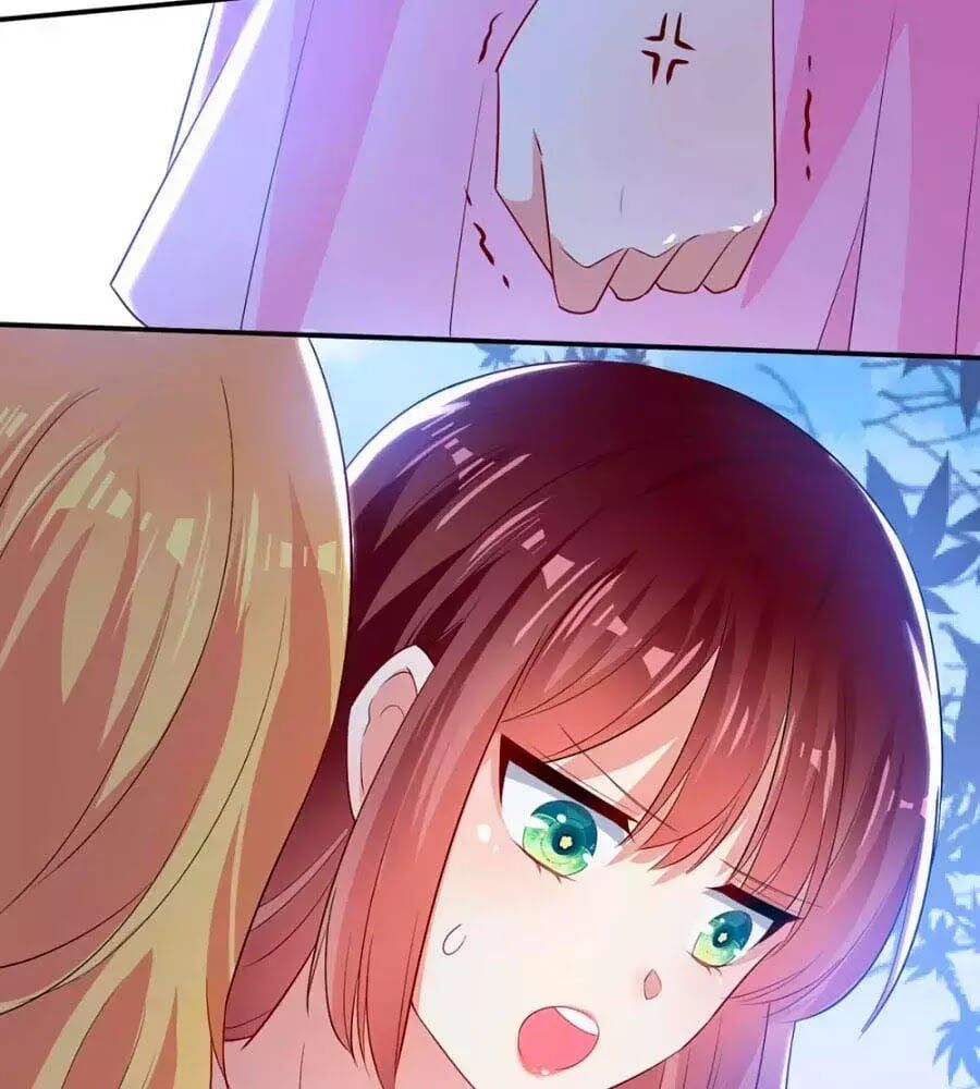 đọc truyện Thiên Tài Khốc Bảo: Tổng Tài Sủng Thê Quá Cường Hãn Chương 62 ảnh 8 tại Thiên Thai Truyện