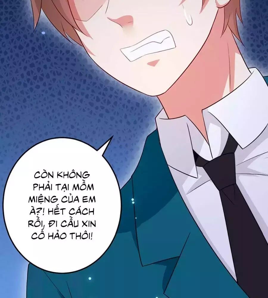 đọc truyện Thiên Tài Khốc Bảo: Tổng Tài Sủng Thê Quá Cường Hãn Chương 62 ảnh 63 tại Thiên Thai Truyện