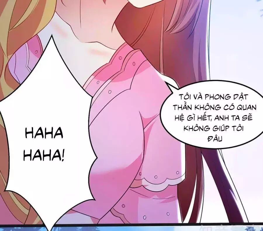 đọc truyện Thiên Tài Khốc Bảo: Tổng Tài Sủng Thê Quá Cường Hãn Chương 62 ảnh 9 tại Thiên Thai Truyện