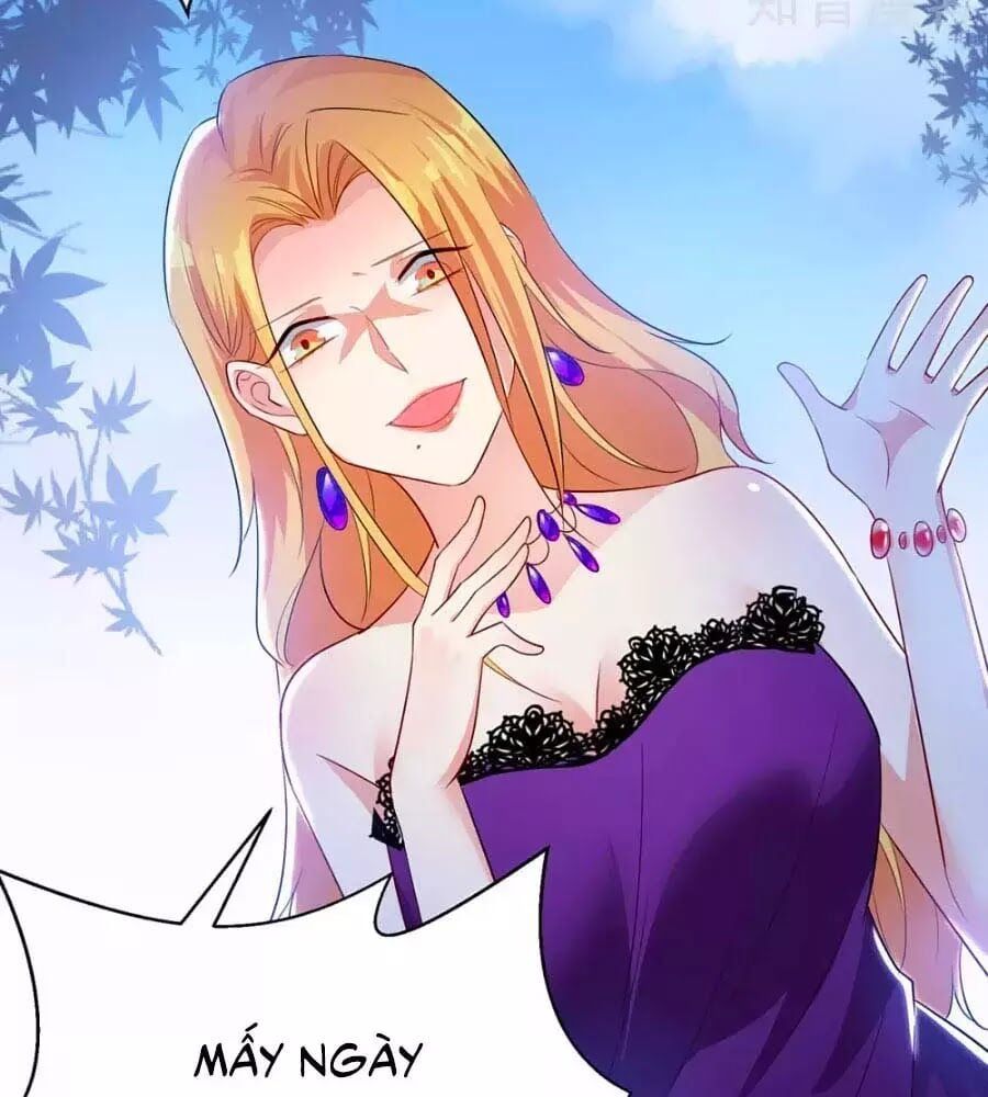 đọc truyện Thiên Tài Khốc Bảo: Tổng Tài Sủng Thê Quá Cường Hãn Chương 62 ảnh 10 tại Thiên Thai Truyện