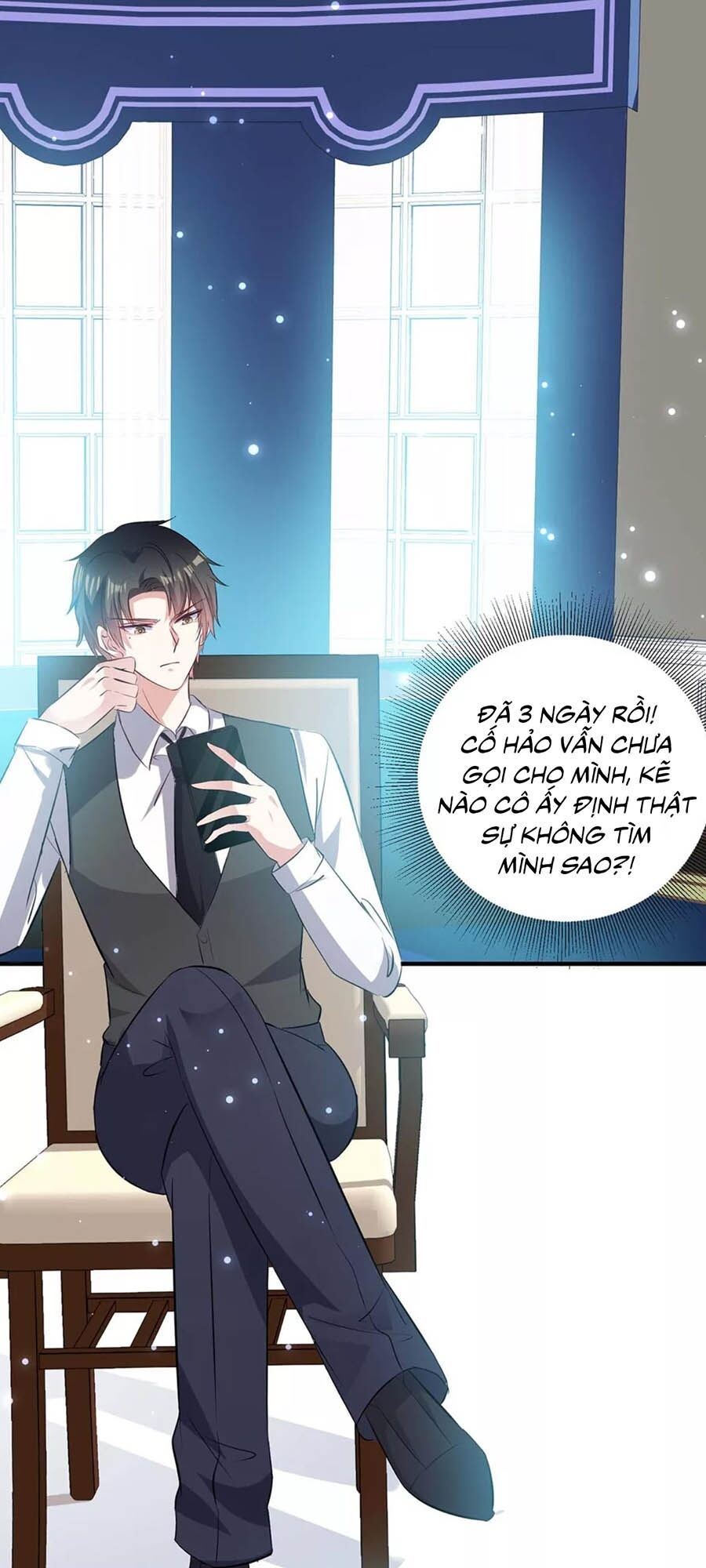 đọc truyện Thiên Tài Khốc Bảo: Tổng Tài Sủng Thê Quá Cường Hãn Chương 63 ảnh 3 tại Thiên Thai Truyện