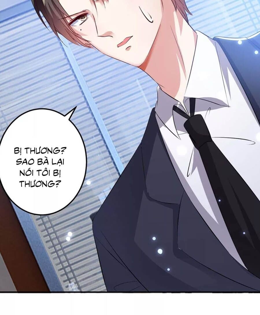 đọc truyện Thiên Tài Khốc Bảo: Tổng Tài Sủng Thê Quá Cường Hãn Chương 63 ảnh 12 tại Thiên Thai Truyện