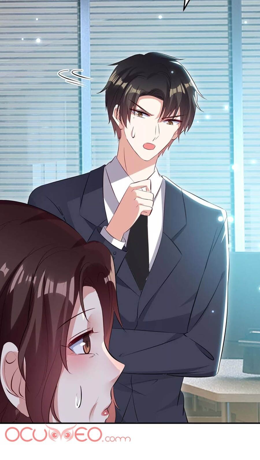 đọc truyện Thiên Tài Khốc Bảo: Tổng Tài Sủng Thê Quá Cường Hãn Chương 63 ảnh 17 tại Thiên Thai Truyện