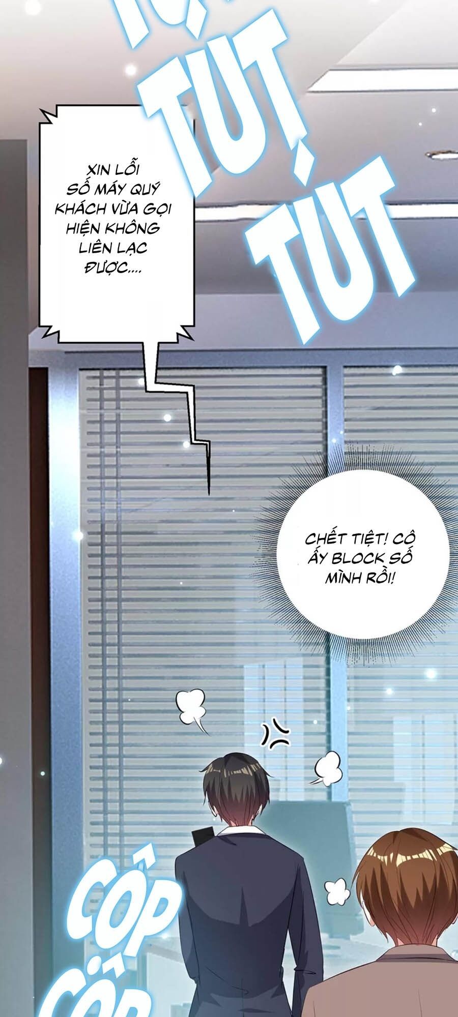 đọc truyện Thiên Tài Khốc Bảo: Tổng Tài Sủng Thê Quá Cường Hãn Chương 63 ảnh 19 tại Thiên Thai Truyện