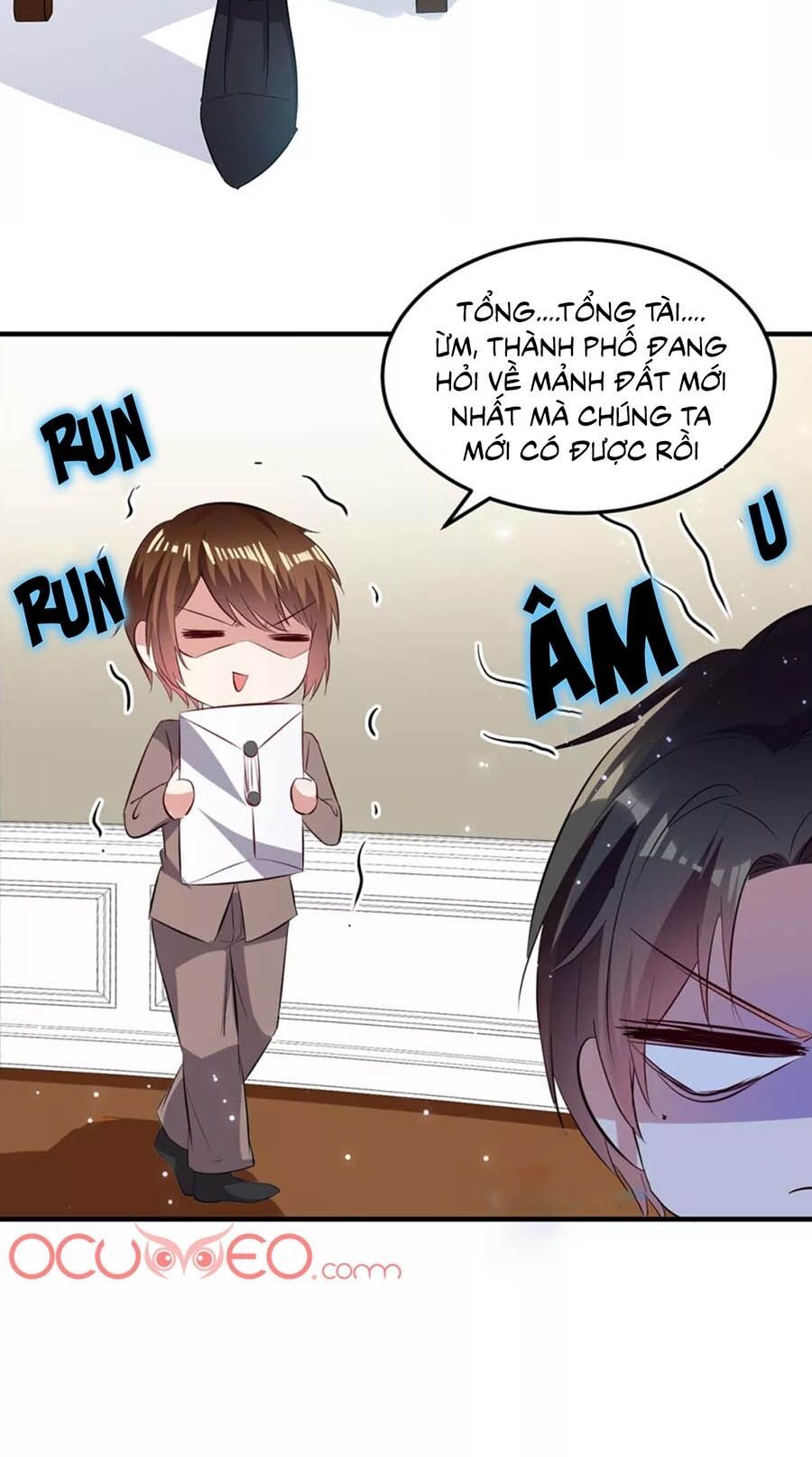 đọc truyện Thiên Tài Khốc Bảo: Tổng Tài Sủng Thê Quá Cường Hãn Chương 63 ảnh 4 tại Thiên Thai Truyện