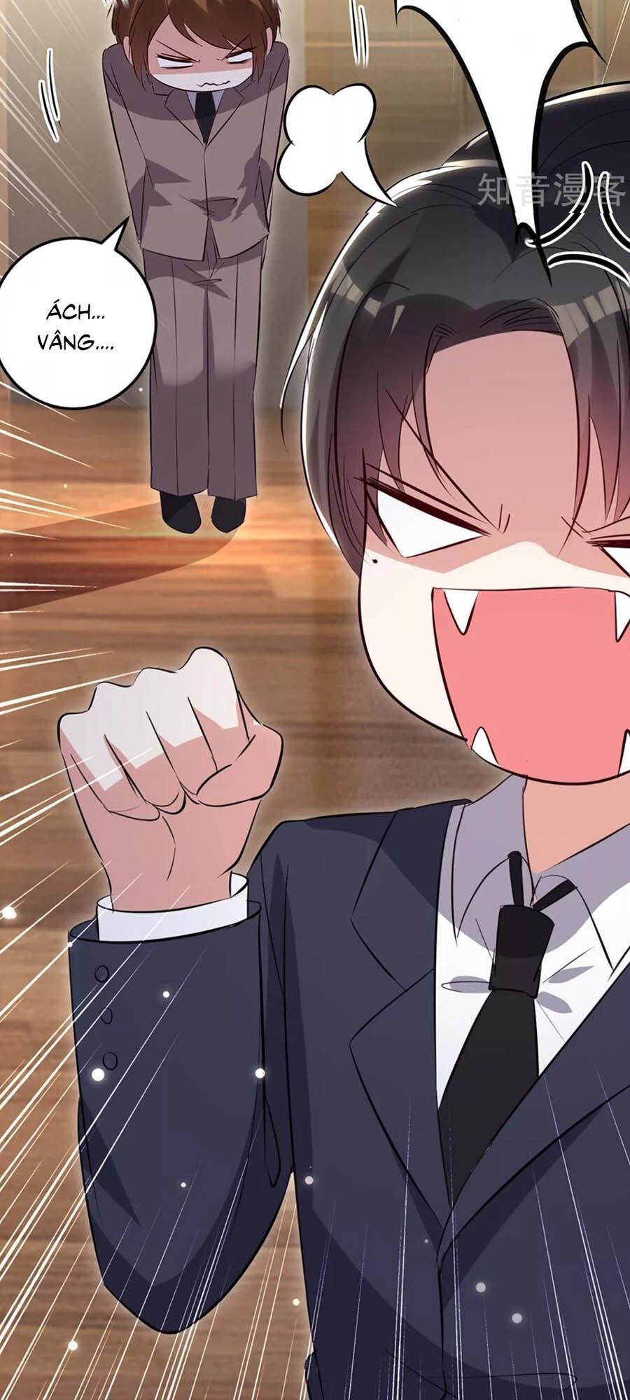 đọc truyện Thiên Tài Khốc Bảo: Tổng Tài Sủng Thê Quá Cường Hãn Chương 63 ảnh 22 tại Thiên Thai Truyện