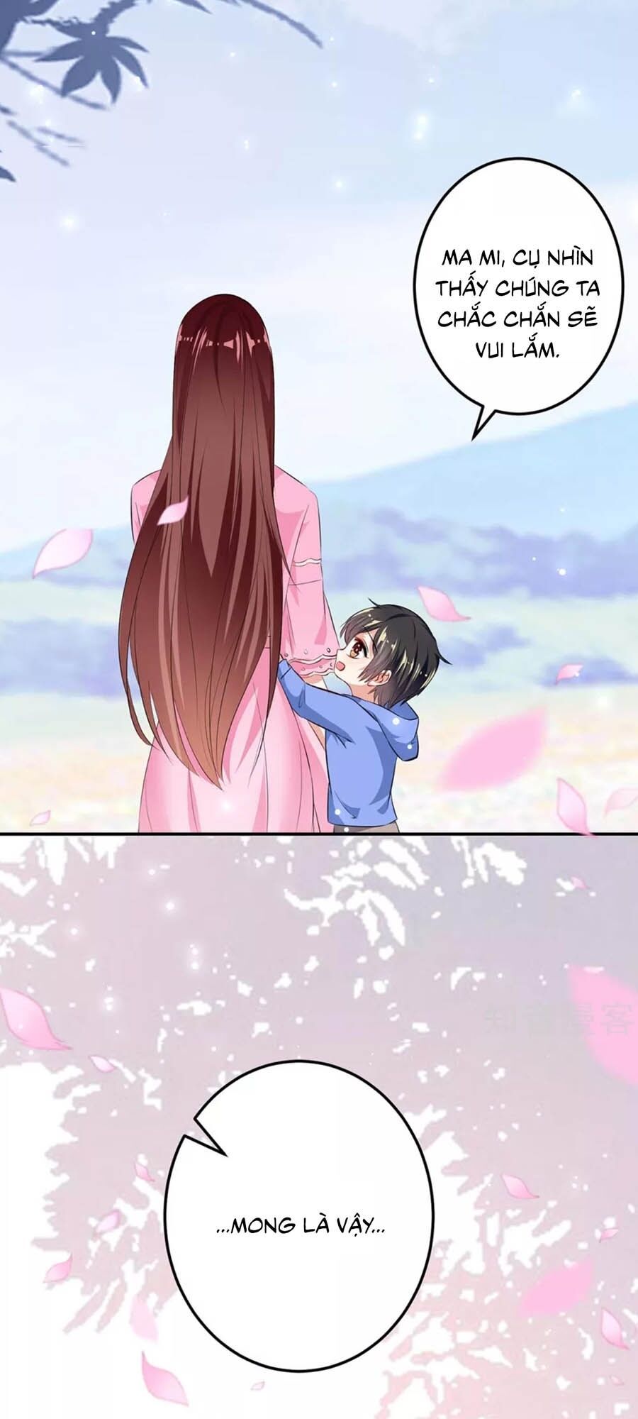 đọc truyện Thiên Tài Khốc Bảo: Tổng Tài Sủng Thê Quá Cường Hãn Chương 63 ảnh 25 tại Thiên Thai Truyện