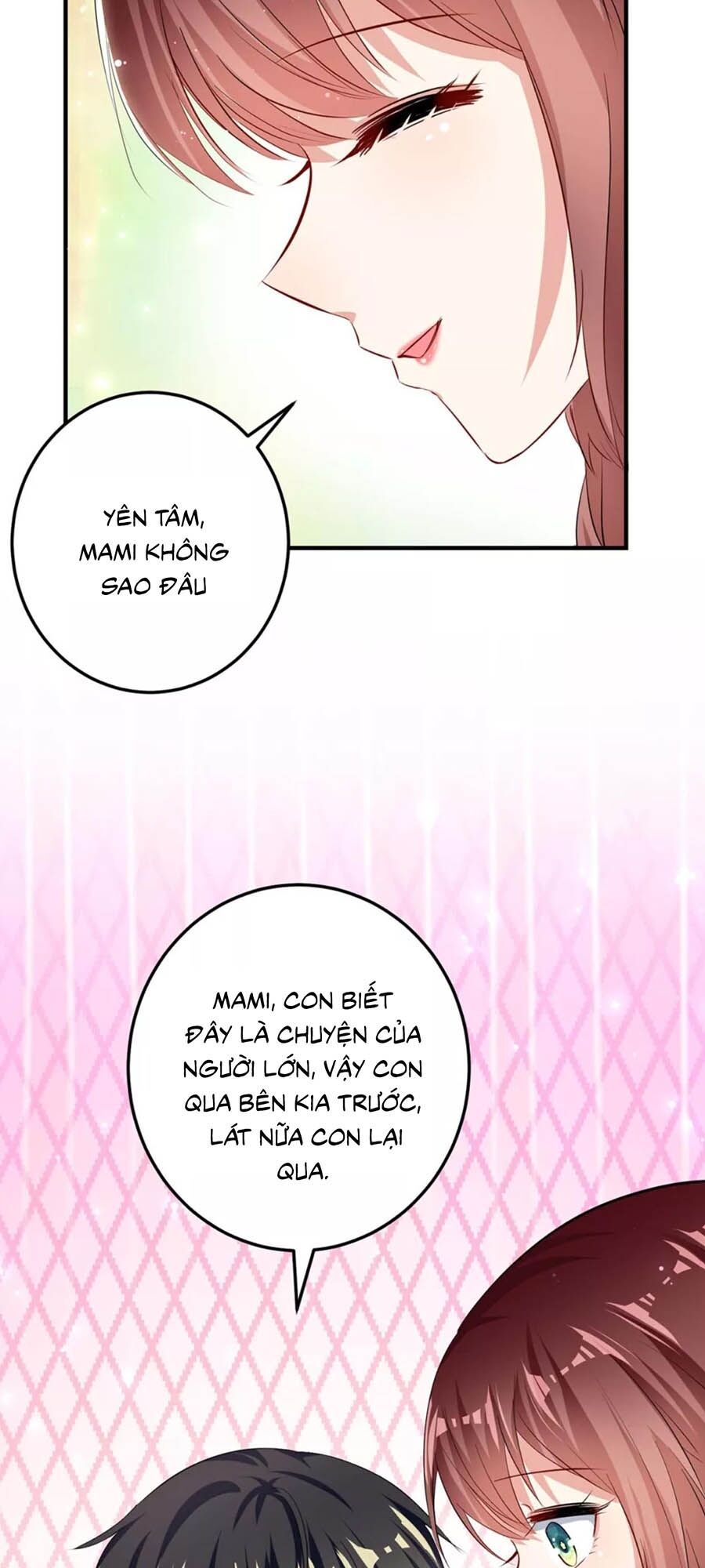 đọc truyện Thiên Tài Khốc Bảo: Tổng Tài Sủng Thê Quá Cường Hãn Chương 63 ảnh 30 tại Thiên Thai Truyện