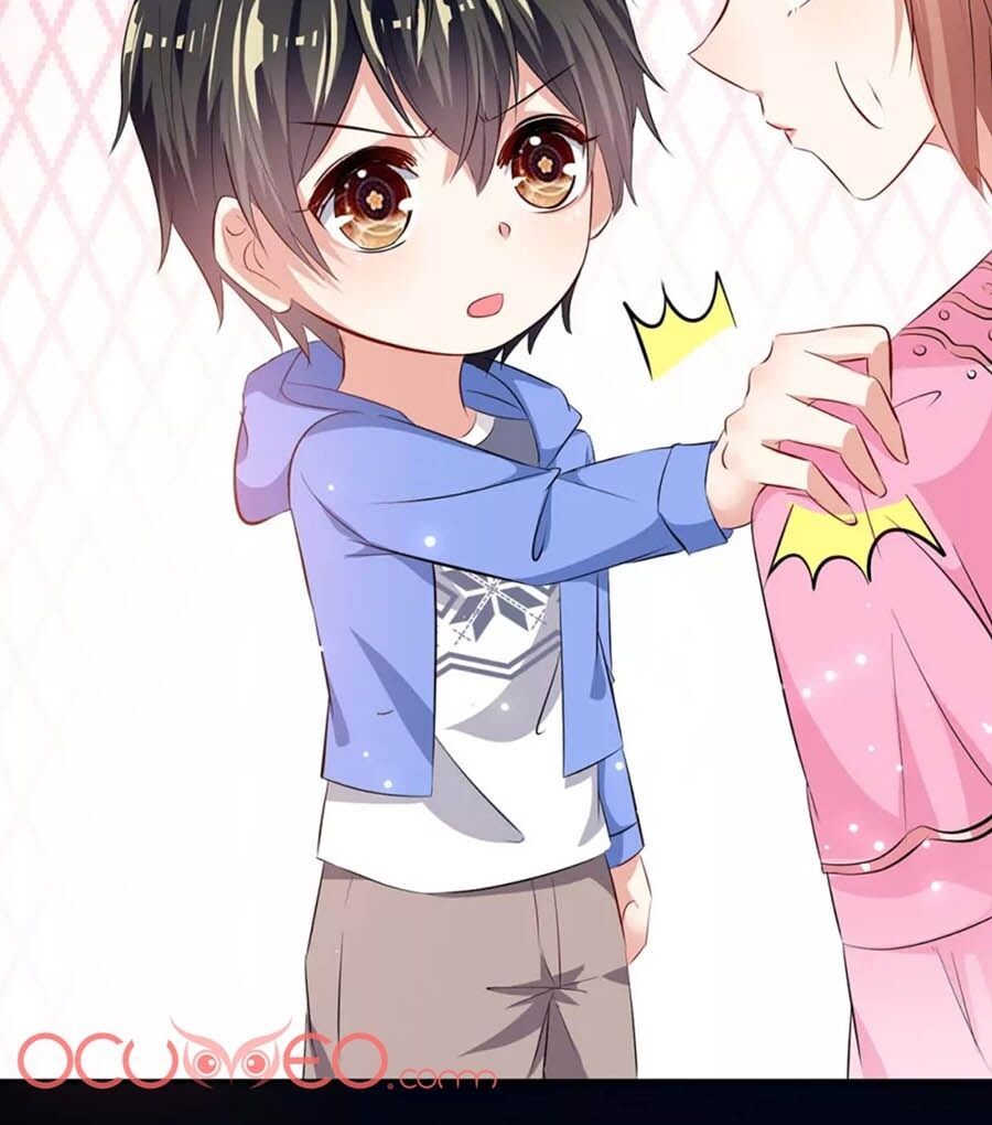 đọc truyện Thiên Tài Khốc Bảo: Tổng Tài Sủng Thê Quá Cường Hãn Chương 63 ảnh 31 tại Thiên Thai Truyện