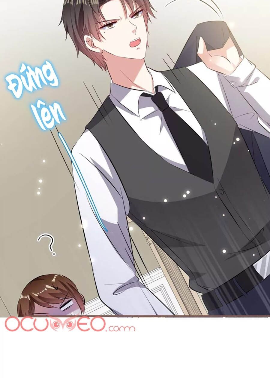 đọc truyện Thiên Tài Khốc Bảo: Tổng Tài Sủng Thê Quá Cường Hãn Chương 63 ảnh 6 tại Thiên Thai Truyện