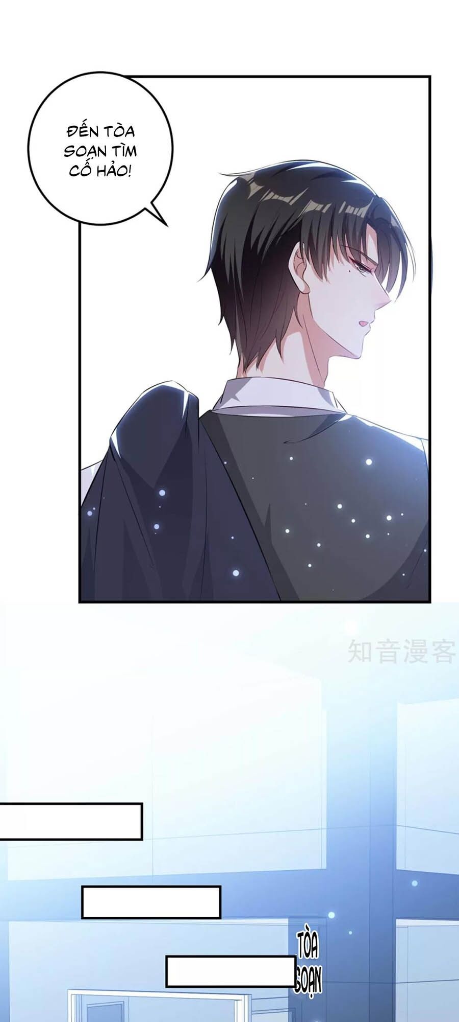 đọc truyện Thiên Tài Khốc Bảo: Tổng Tài Sủng Thê Quá Cường Hãn Chương 63 ảnh 7 tại Thiên Thai Truyện