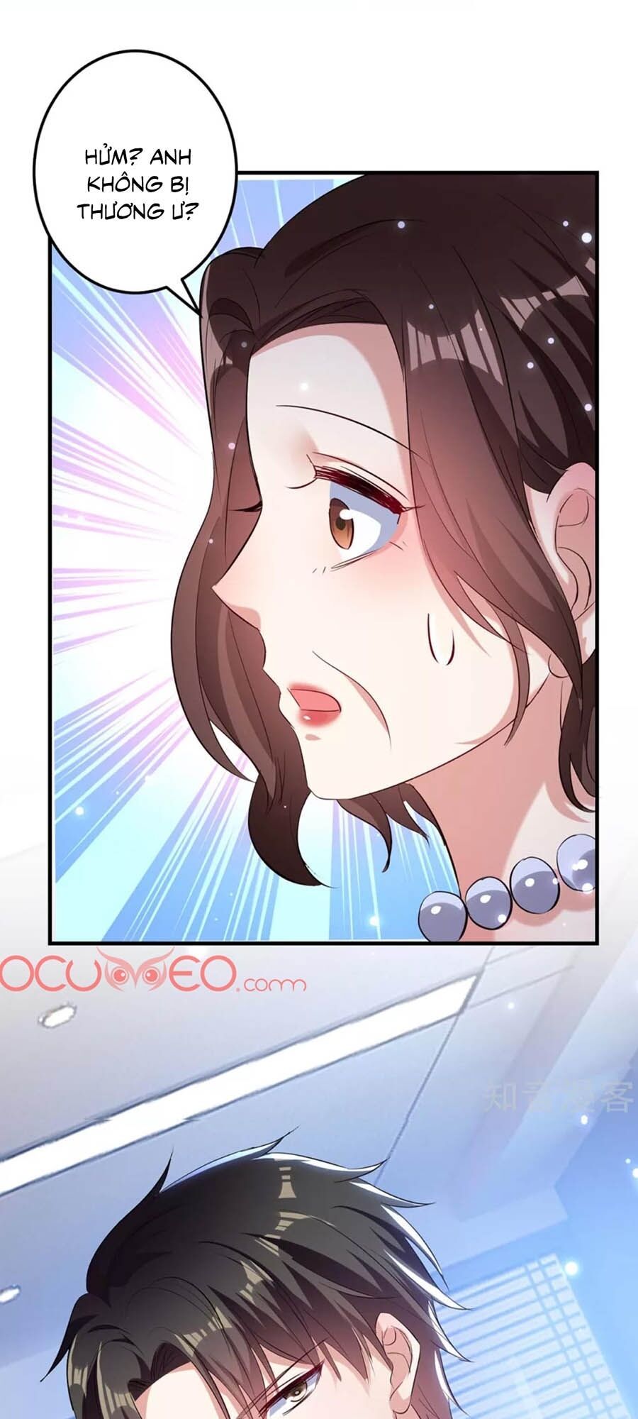 đọc truyện Thiên Tài Khốc Bảo: Tổng Tài Sủng Thê Quá Cường Hãn Chương 63 ảnh 11 tại Thiên Thai Truyện