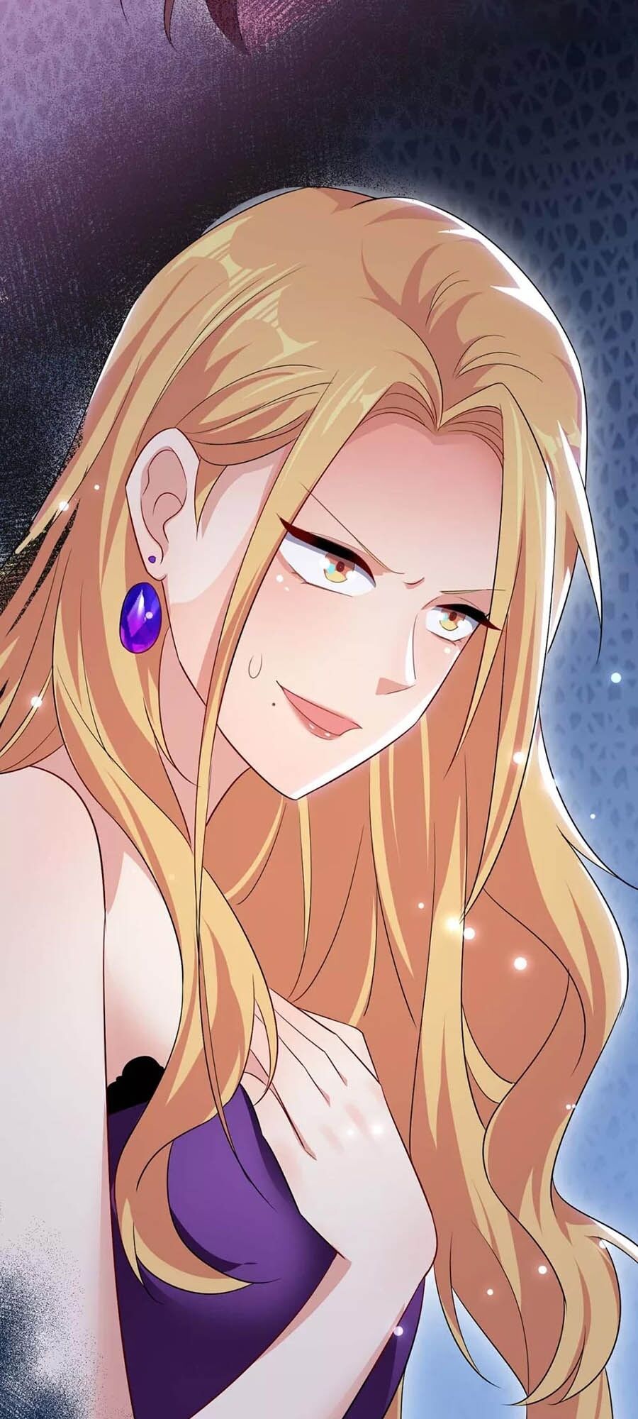 đọc truyện Thiên Tài Khốc Bảo: Tổng Tài Sủng Thê Quá Cường Hãn Chương 64 ảnh 12 tại Thiên Thai Truyện