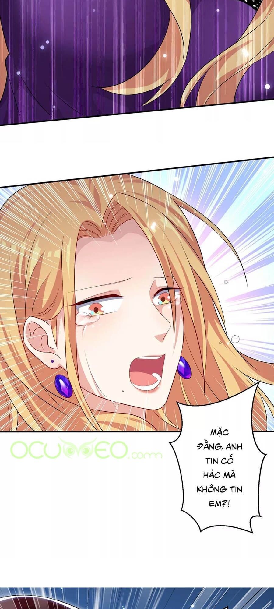 đọc truyện Thiên Tài Khốc Bảo: Tổng Tài Sủng Thê Quá Cường Hãn Chương 64 ảnh 19 tại Thiên Thai Truyện