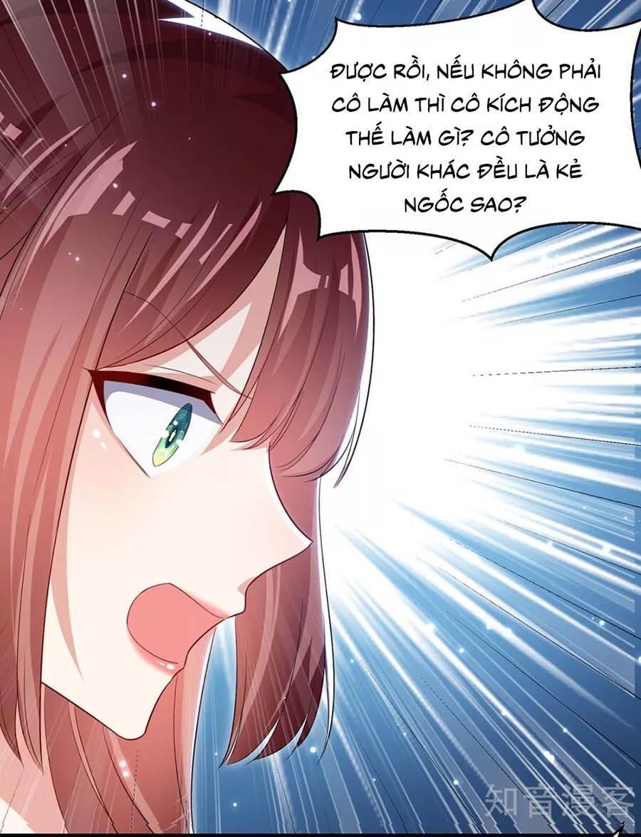 đọc truyện Thiên Tài Khốc Bảo: Tổng Tài Sủng Thê Quá Cường Hãn Chương 64 ảnh 20 tại Thiên Thai Truyện