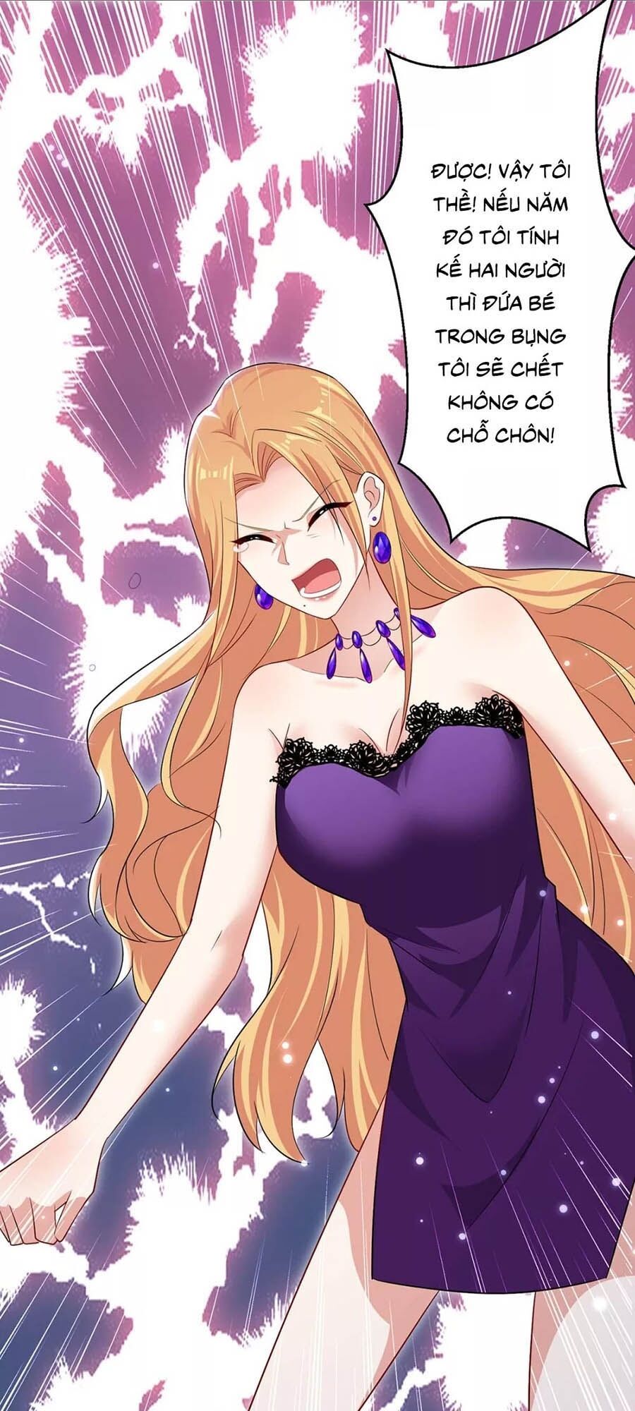 đọc truyện Thiên Tài Khốc Bảo: Tổng Tài Sủng Thê Quá Cường Hãn Chương 64 ảnh 21 tại Thiên Thai Truyện