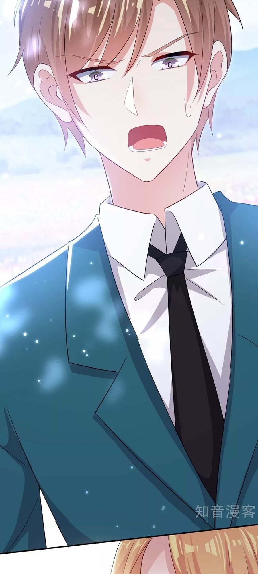 đọc truyện Thiên Tài Khốc Bảo: Tổng Tài Sủng Thê Quá Cường Hãn Chương 64 ảnh 25 tại Thiên Thai Truyện