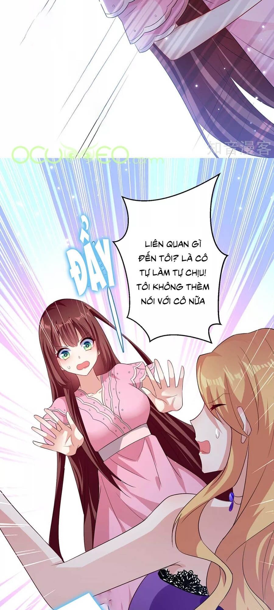 đọc truyện Thiên Tài Khốc Bảo: Tổng Tài Sủng Thê Quá Cường Hãn Chương 64 ảnh 31 tại Thiên Thai Truyện