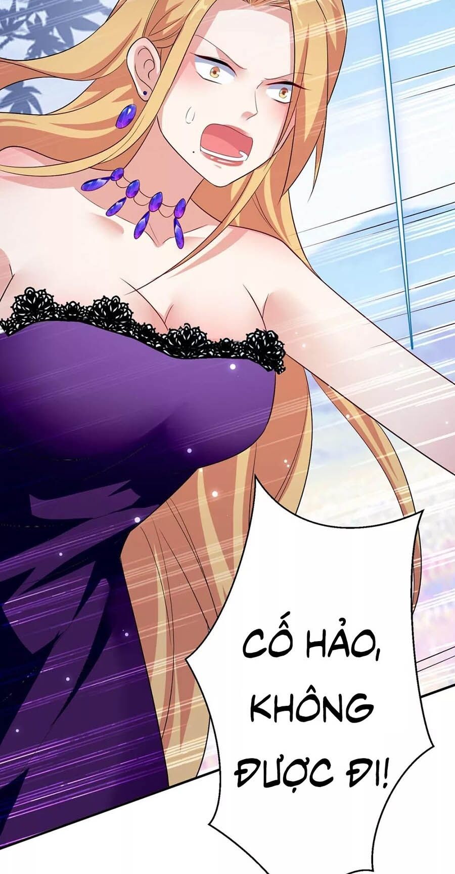 đọc truyện Thiên Tài Khốc Bảo: Tổng Tài Sủng Thê Quá Cường Hãn Chương 64 ảnh 34 tại Thiên Thai Truyện