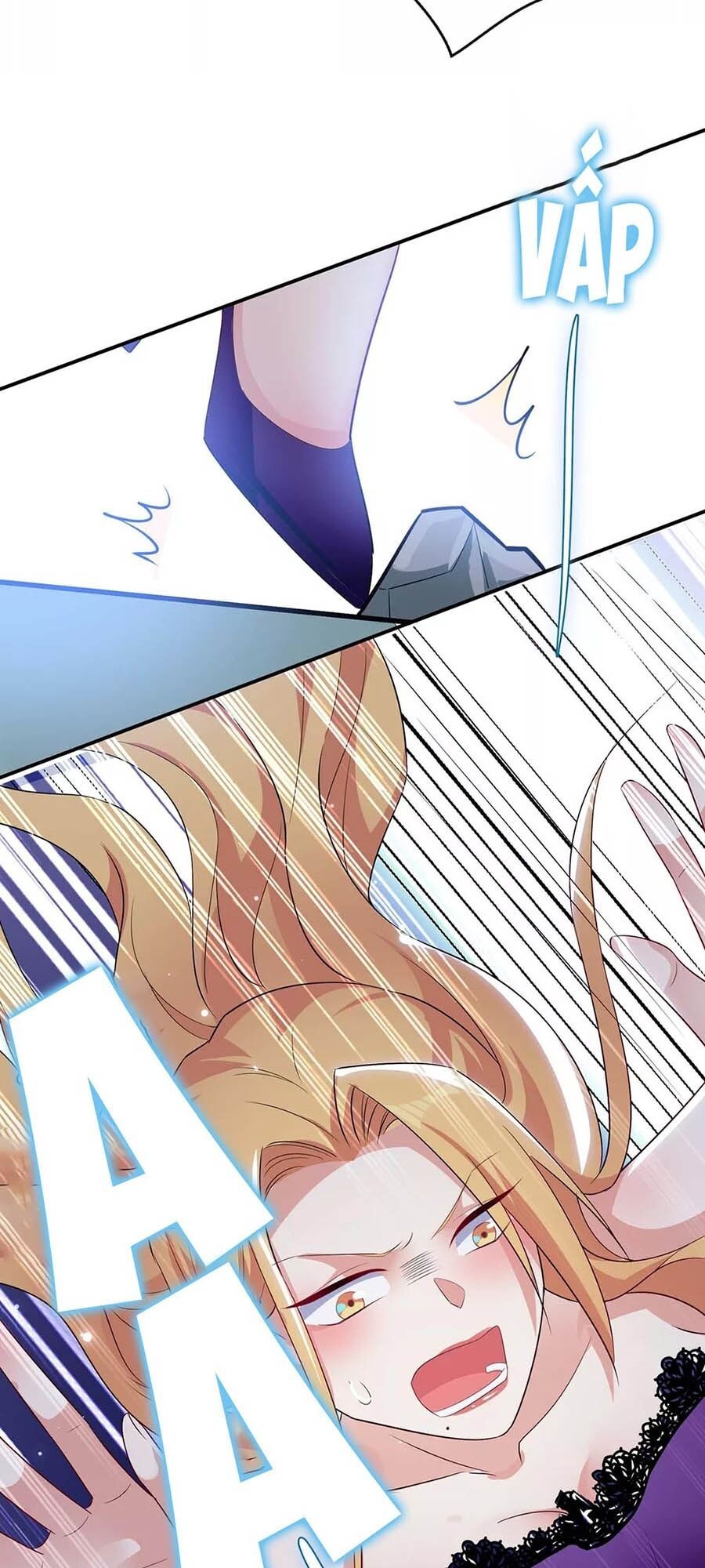 đọc truyện Thiên Tài Khốc Bảo: Tổng Tài Sủng Thê Quá Cường Hãn Chương 64 ảnh 35 tại Thiên Thai Truyện