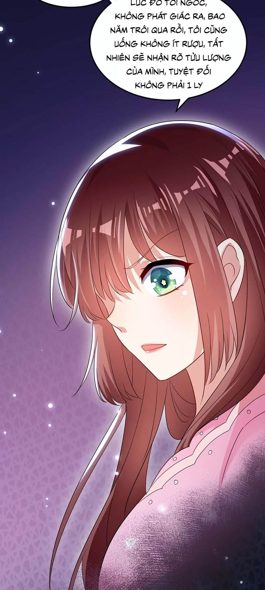 đọc truyện Thiên Tài Khốc Bảo: Tổng Tài Sủng Thê Quá Cường Hãn Chương 64 ảnh 11 tại Thiên Thai Truyện