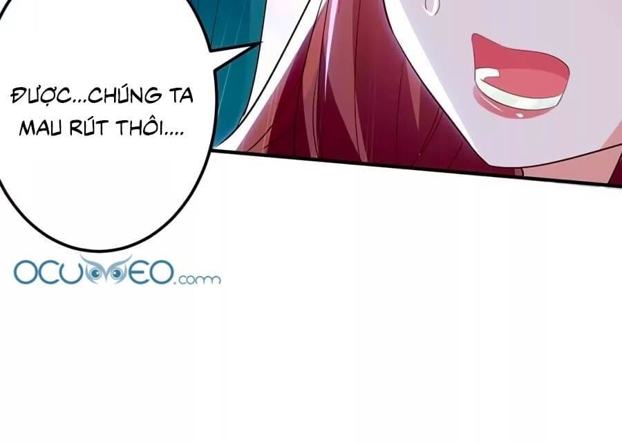 đọc truyện Thiên Tài Khốc Bảo: Tổng Tài Sủng Thê Quá Cường Hãn Chương 65 ảnh 12 tại Thiên Thai Truyện