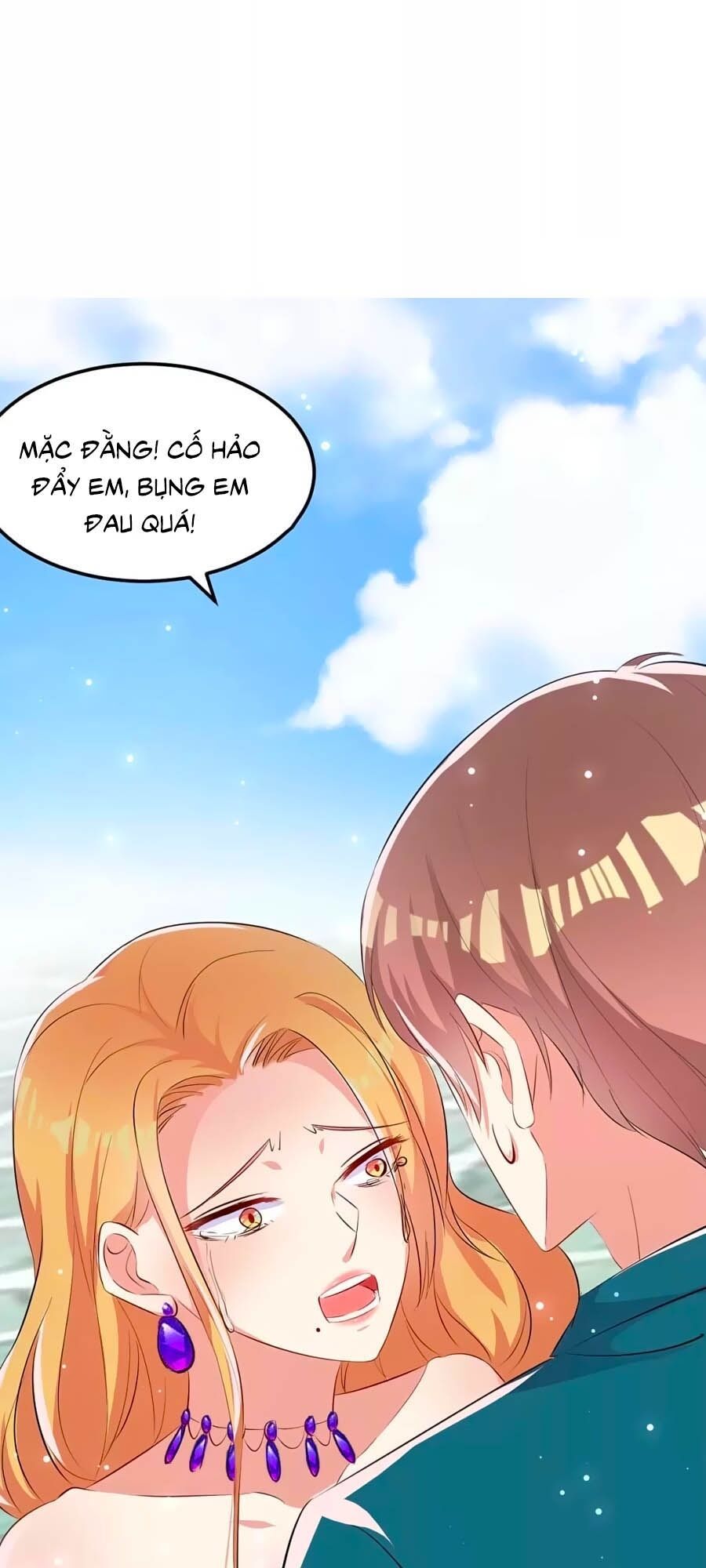 đọc truyện Thiên Tài Khốc Bảo: Tổng Tài Sủng Thê Quá Cường Hãn Chương 65 ảnh 13 tại Thiên Thai Truyện